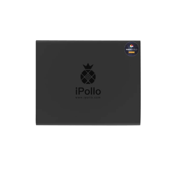 IPollo V1 mini Classic 130 Mh NEW – купить в Москве, фото 2